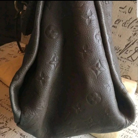 Louis Vuitton Artsy Empriente Mono - Picture 3 of 6